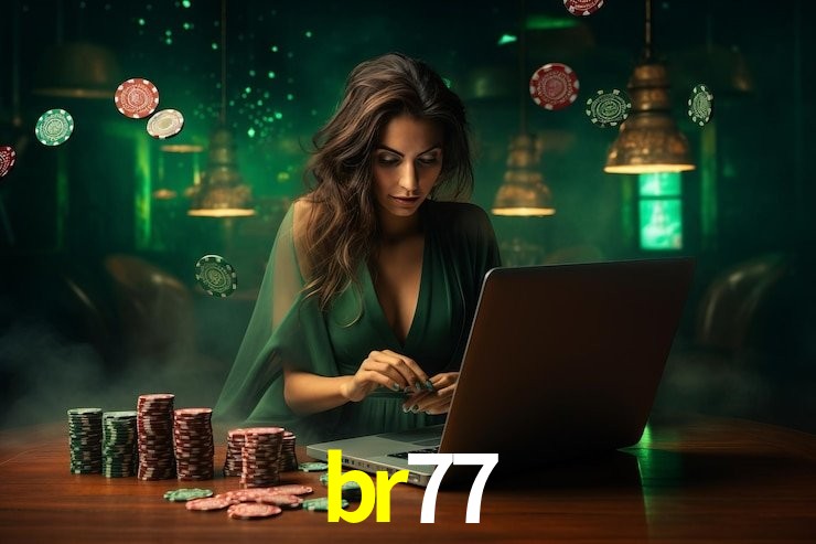 Comparação detalhada APP br77 vs versão web