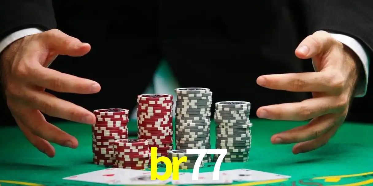 br77 Slots