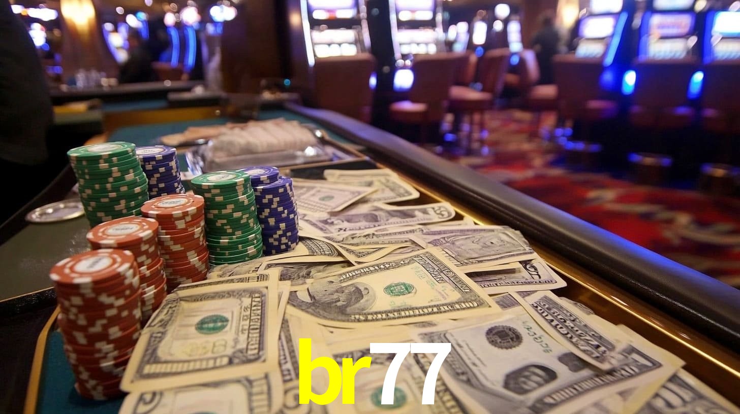br77 lottery